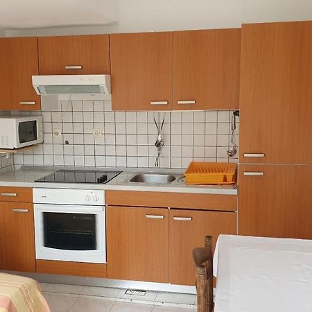 Apartments Dora Банёл Экстерьер фото