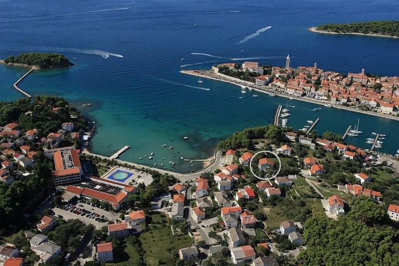 Apartments Dora Банёл Экстерьер фото