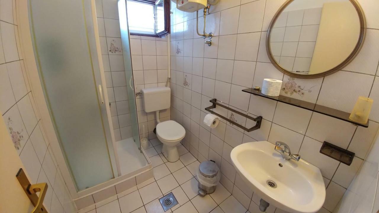 Apartments Dora Банёл Экстерьер фото