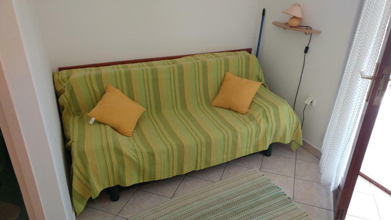 Apartments Dora Банёл Экстерьер фото