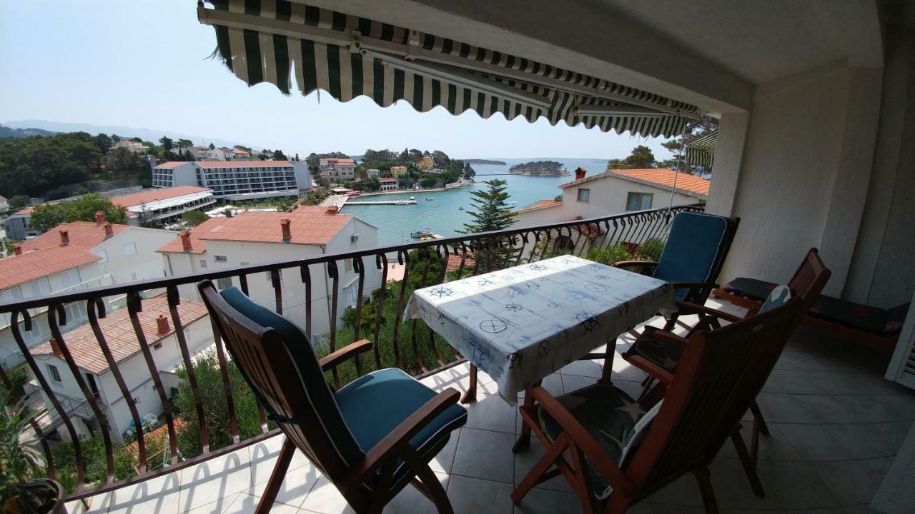 Apartments Dora Банёл Экстерьер фото