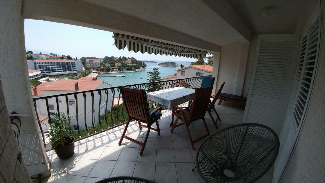 Apartments Dora Банёл Экстерьер фото
