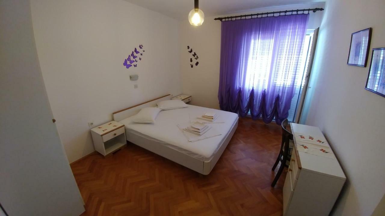 Apartments Dora Банёл Экстерьер фото