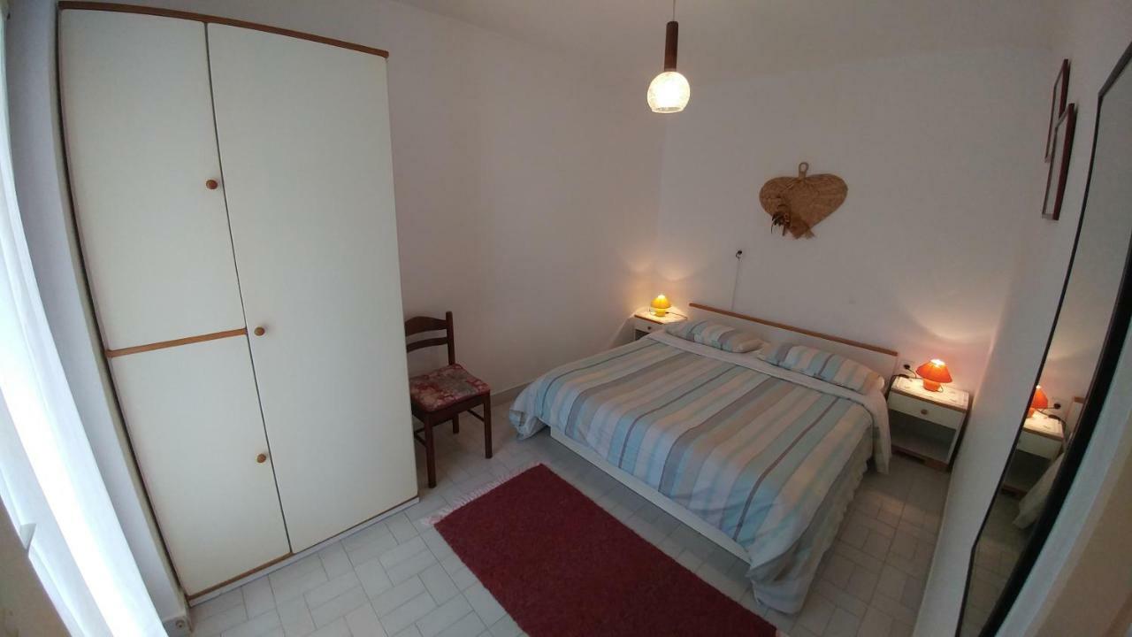Apartments Dora Банёл Экстерьер фото