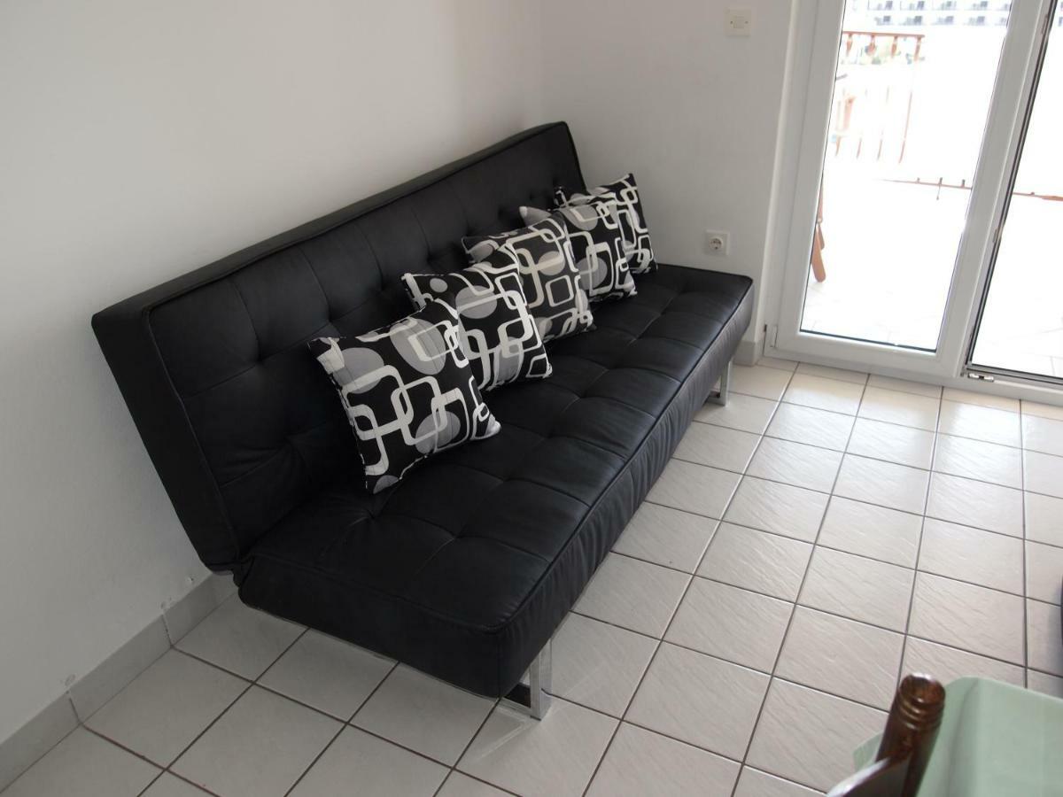 Apartments Dora Банёл Экстерьер фото