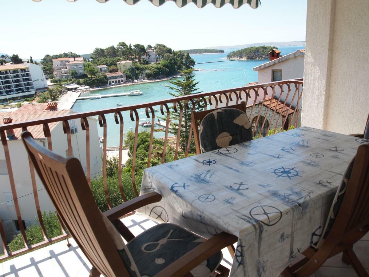Apartments Dora Банёл Экстерьер фото