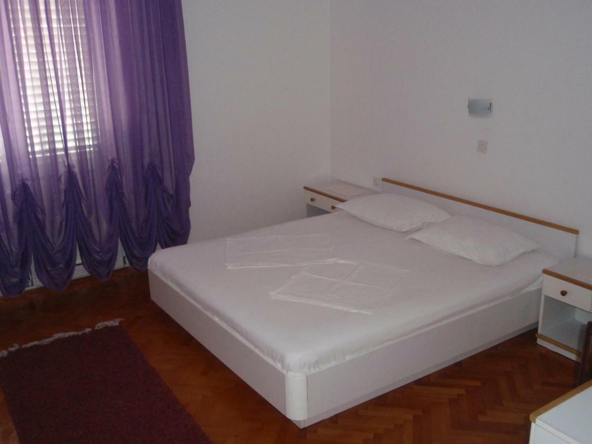 Apartments Dora Банёл Экстерьер фото