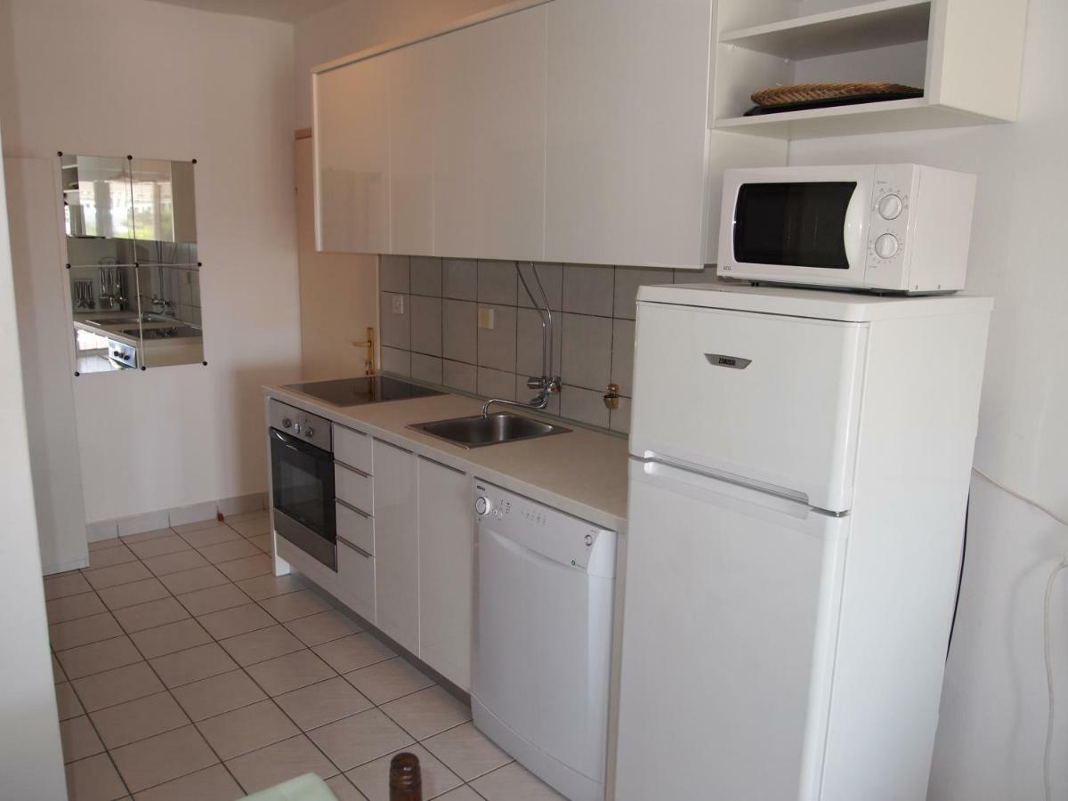 Apartments Dora Банёл Экстерьер фото
